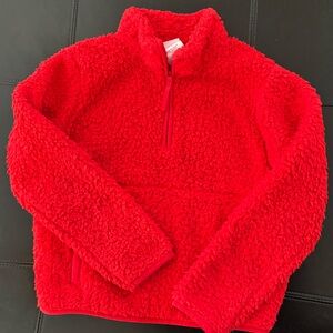 Wondershop Red Kids Jacket